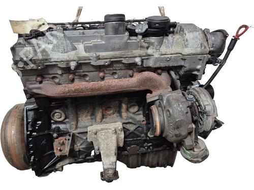 Engine MERCEDES-BENZ M-CLASS (W163) ML 270 CDI (163.113) | BP24600444M1 