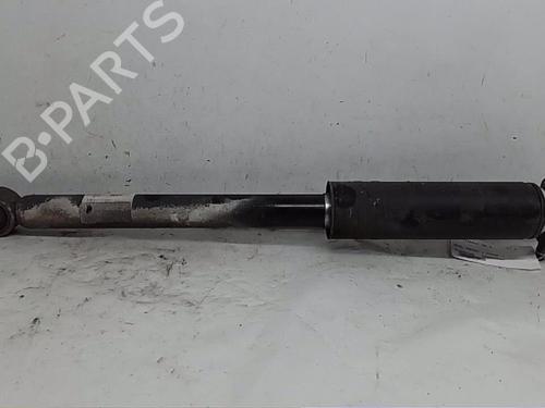 Used Left rear shock absorber OPEL ASTRA J (P10) 1.7 CDTI (68) (110 hp) 13836058