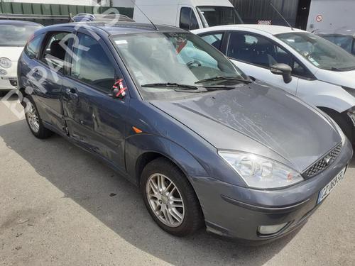 Starter FORD FOCUS I (DAW, DBW)  | BP20507793M8 