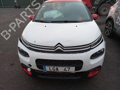 Rear mirror CITROËN C3 III (SX) 1.2 PureTech 82 | BP31151450I6 