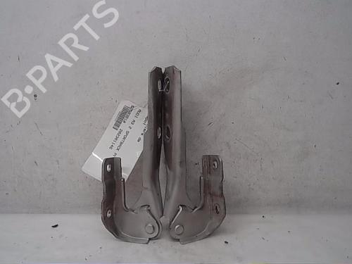 Used Hinge/Door check strap AUDI A3 Sportback (8PA) 1.9 TDI (105 hp) 14568702