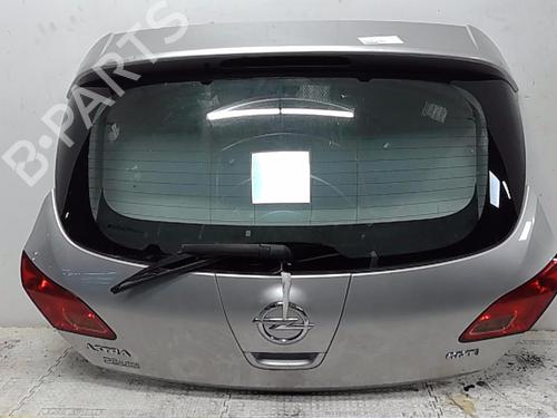 Used Tailgate OPEL ASTRA J (P10) 1.7 CDTI (68) (110 hp) 13832950