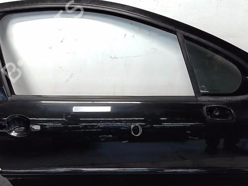 Used Right front door PEUGEOT 207 (WA_, WC_) 1.6 16V VTi (120 hp) 19652853