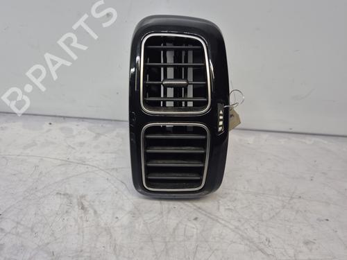 Rejilla aireadora CITROËN C5 AIRCROSS (A_) 1.2 PureTech 130 (ARHNSJ) (131 hp) 31605150