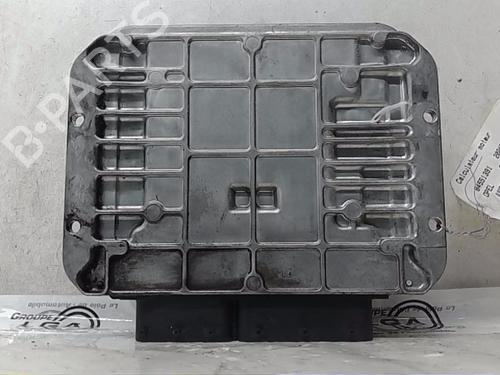 Used Engine control unit (ECU) OPEL ASTRA H (A04) [2004-2014]  17193969
