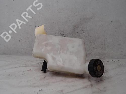 Brake master cylinder CITROËN C3 II (SC_) 1.2 VTi 82 | BP16566458M77 