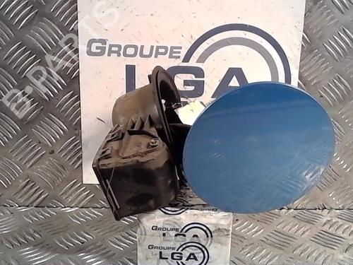 Klapa wlewu paliwa CITROËN C4 Picasso I MPV (UD_)  | BP13861813C131 