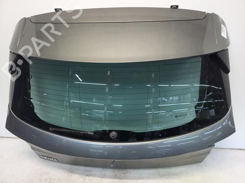 Used Tailgate OPEL ASTRA K (B16) 1.4 Turbo (68) (145 hp) 32291948