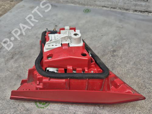 Left tailgate light OPEL MERIVA B MPV (S10) 1.6 CDTI (75) | BP29739227C79 