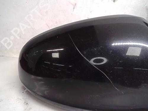 Right mirror OPEL ASTRA H (A04)  | BP17219302C27 