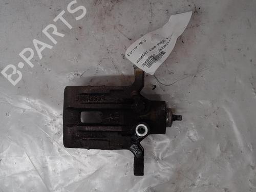 Left rear brake caliper HYUNDAI KONA (OS, OSE, OSI) 1.6 CRDi | BP15834547M107 
