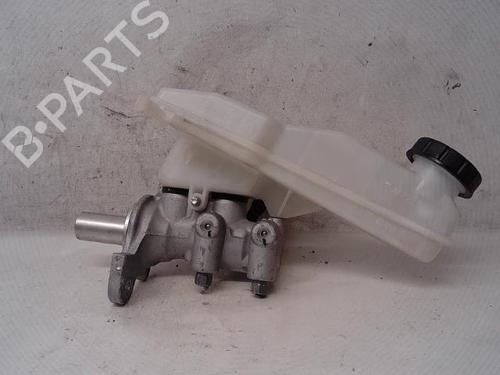 Brake master cylinder PEUGEOT 208 II (UB_, UP_, UW_, UJ_) 1.2 PureTech 75 | BP16567142M77 