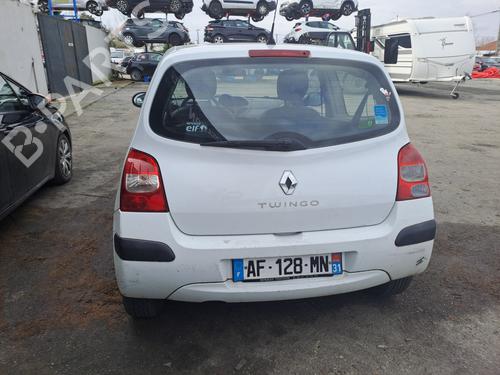 Engine RENAULT TWINGO II (CN0_) 1.2 16V (CN04, CN0B) | BP24357248M1 