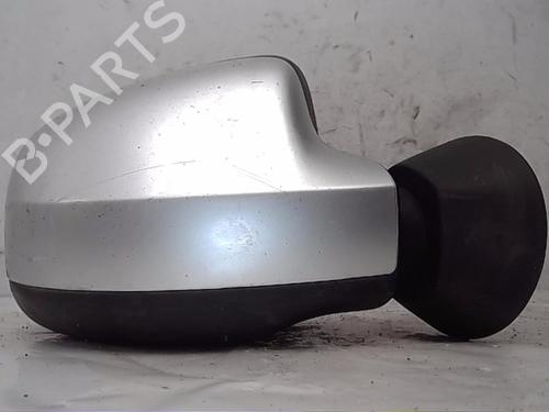 Right mirror DACIA SANDERO 1.5 dCi | BP13833241C27