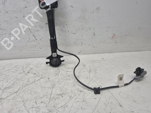 Seat buckle RENAULT CLIO V (B7_) 1.0 TCe 90 (B7MT) | BP36834186I32 - Image 2