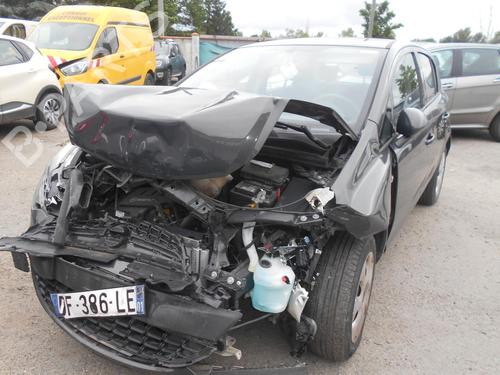 Alternator OPEL CORSA D (S07) 1.2 (L08, L68) | BP15717038M7 