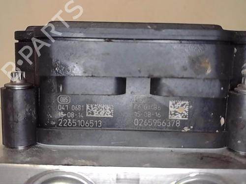 Used ABS pump MERCEDES-BENZ SPRINTER 3,5-t Van (B906) [2006-2020]  13845992
