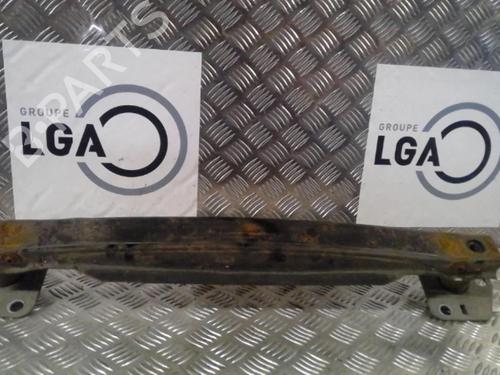 Used Front bumper reinforcement SMART CITY-COUPE (450) [1998-2004]  13865144
