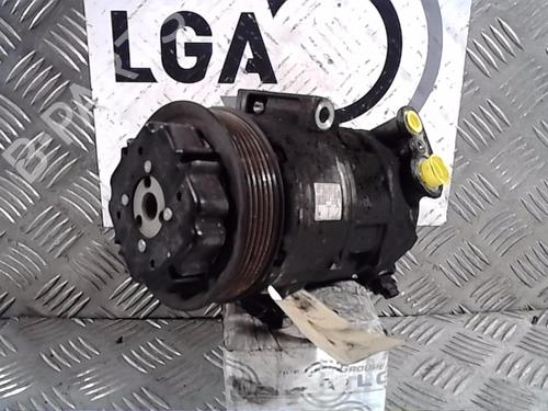 AC compressor OPEL CORSA D (S07) 1.3 CDTI (L08, L68) | BP13850502M34 