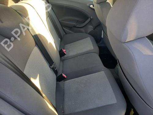 Front left seatbelt SEAT IBIZA IV (6J5, 6P1) 1.6 TDI | BP32291794I26