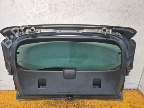 Tailgate PEUGEOT 3008 I MPV (0U_) 1.6 HDi | BP26096794C6 