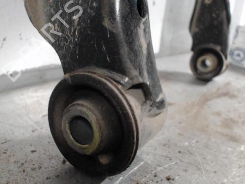 Left front suspension arm NISSAN NAVARA NP300 (D40)  | BP14547416M12 