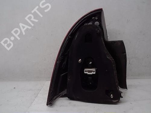 Used Right taillight CITROËN C5 II (RC_) [2004-2008]  13841289