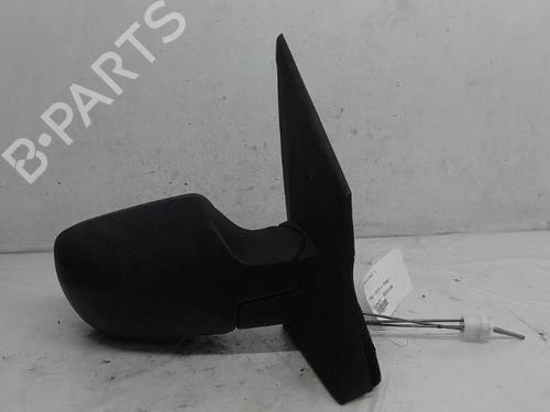 Used Right mirror FORD FIESTA V (JH_, JD_) 1.3 (69 hp) 15553126