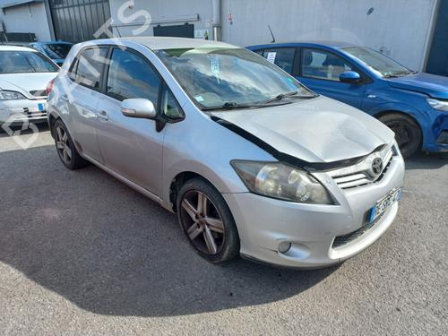 Left front window switch TOYOTA AURIS (_E15_) 2.0 D-4D (ADE150_, ADE150R) | BP37185472I27 - Image 6