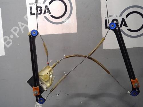 Front right window mechanism AUDI A3 (8P1)  | BP13865794C23 