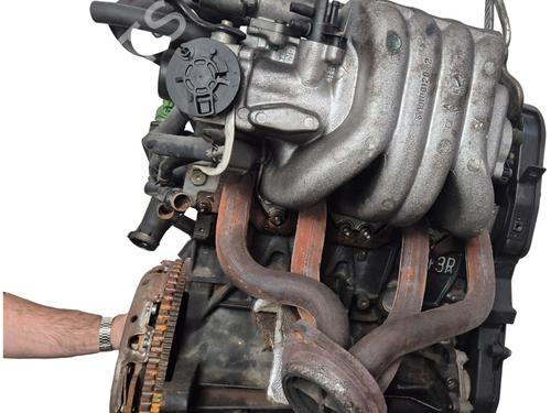 Engine RENAULT LAGUNA I (B56_, 556_)  | BP29929757M1