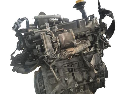 Used Engine Engine 38313556 38313556