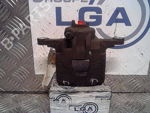Used Right front brake caliper CHEVROLET MATIZ (M200, M250) 0.8 (52 hp) 14521699