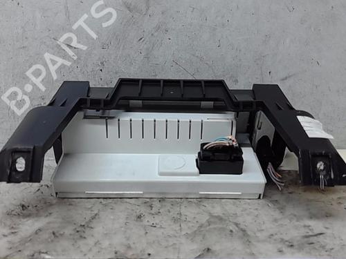 Display monitor RENAULT MEGANE II Estate (KM0/1_) | BP16659723C48