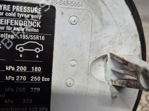 Fuel flap OPEL CORSA D (S07) 1.2 LPG (L08, L68) | BP26702526C131 