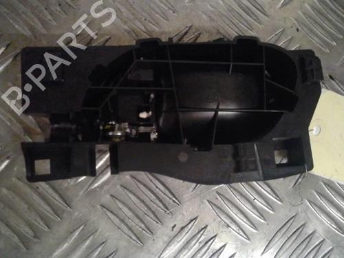 Front right interior door handle PEUGEOT 308 I (4A_, 4C_) 1.6 HDi | BP13865270I14 