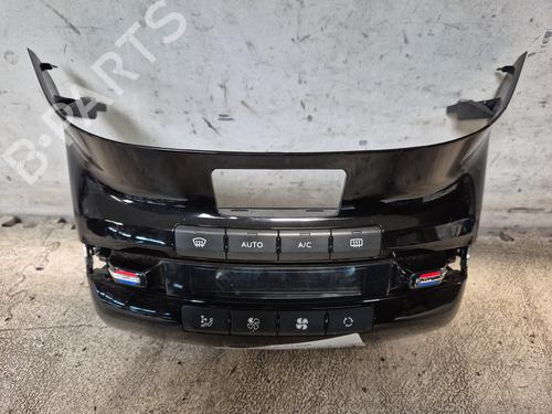 Used Climate control PEUGEOT 208 I (CA_, CC_) 1.6 HDi (92 hp) 27975724