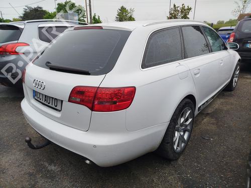 Lampa tylna prawa AUDI A6 C6 Avant (4F5)  | BP29739147C35 