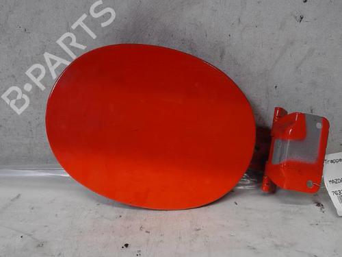 Tanklokket MAZDA 3 (BK) [2003-2009]  15717097