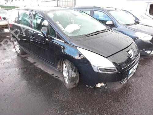 Warning switch PEUGEOT 5008 (0U_, 0E_) 1.6 HDi | BP33210366I22  - Image 6