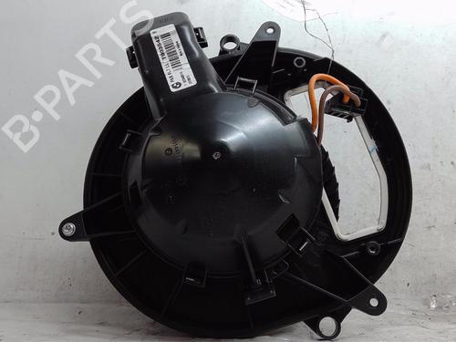 Heater blower motor BMW 1 (F20) 125 d | BP16376921M62 