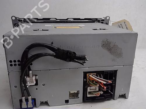 Radio MERCEDES-BENZ C-CLASS (W204)  | BP17115728E6 