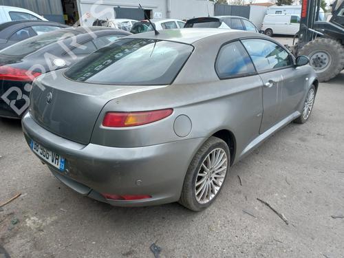 Right mirror ALFA ROMEO GT (937_) 1.9 JTD (937CXN1B) | BP13830057C27 