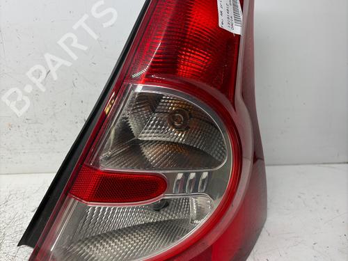 Right taillight DACIA SANDERO | BP38714451C35 - Image 3