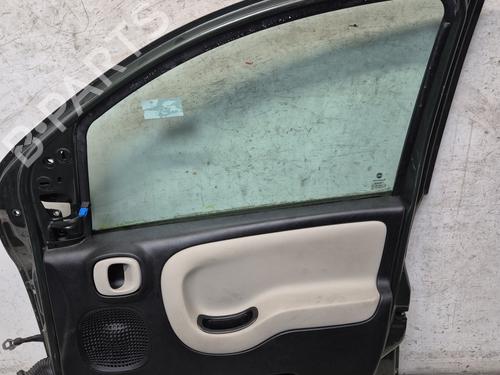 Right front door FIAT PANDA (312_, 319_) 1.3 D Multijet 4x4 (312PXL1A) | BP29739155C3 