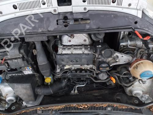 Brugte VW POLO IV (9N_, 9A_) [2001-2014]  4309680