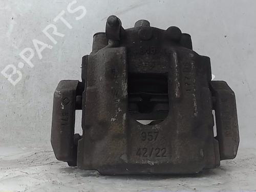 Left rear brake caliper BMW X3 (E83)  | BP17138372M107 