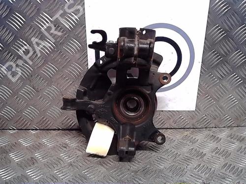 Venstre Styrespindel Lejehus RENAULT MEGANE IV Hatchback (B9A/M/N_) 1.2 TCe 130 (B9MR) (130 hp) 14555424