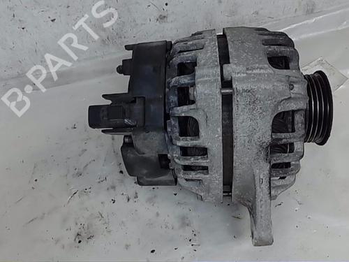 Used Alternator NISSAN MICRA III (K12) 1.2 16V (80 hp) 21563366
