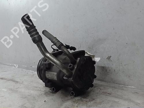 Used AC compressor FIAT DUCATO Van (250_) 130 Multijet 2,3 D (131 hp) 16818525